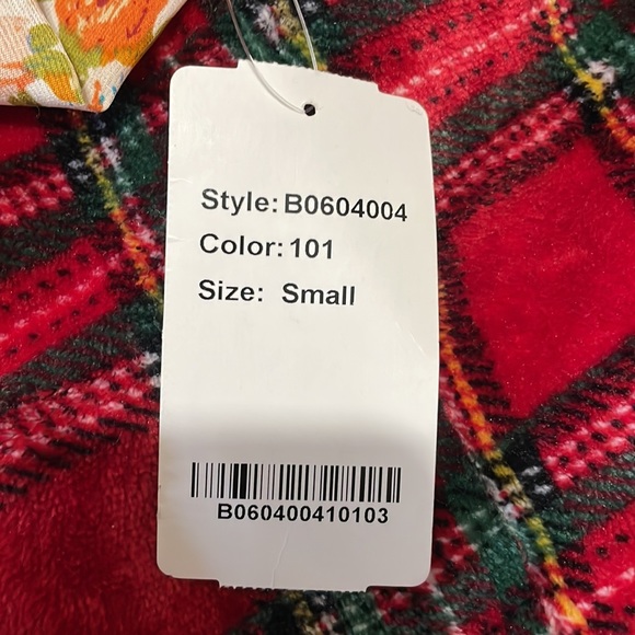 Un vestido casual - Picture 2 of 2